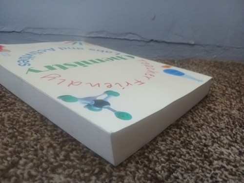 TEACHER FRIENDLY CHEMISTRY LABS AND ACTIVITIES PAPERBACK BOOK BY DEANNA YORK - Foto 4 di 24