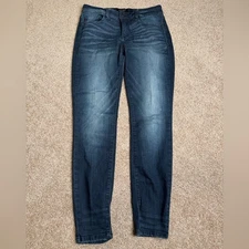 Judy Blue Skinny Fit Jeans Size 31