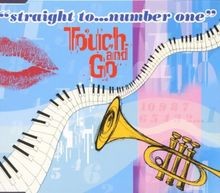 Straight to Number 1 von Touch and Go | CD | Zustand sehr gut