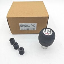 C1010fg000 Oem Speed Manual Shift Knob For Subaru Impreza Wrx Sti 5 2008-2018 C1010fg000 Oem Speed Manual Shift Knob For Subaru Impreza Wrx Sti 5 2008-2018
