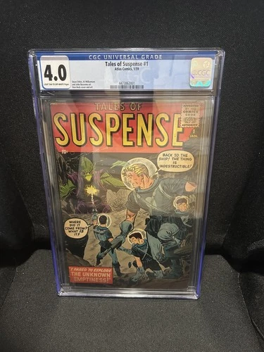 Comic Image