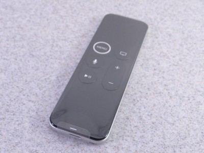 Apple TV Siri 4th Generation Remote Control (A1962) for sale