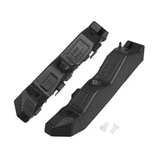  1 Pair Front Bumper Mounting Support Bracket for Kia Optima 2012-2013 