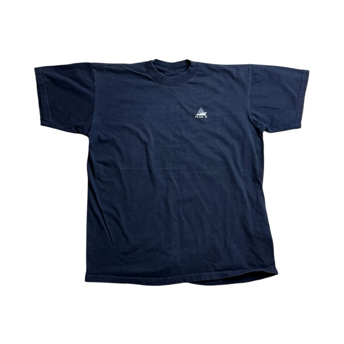 Plan B Cotton T-Shirts for Men for sale | eBay