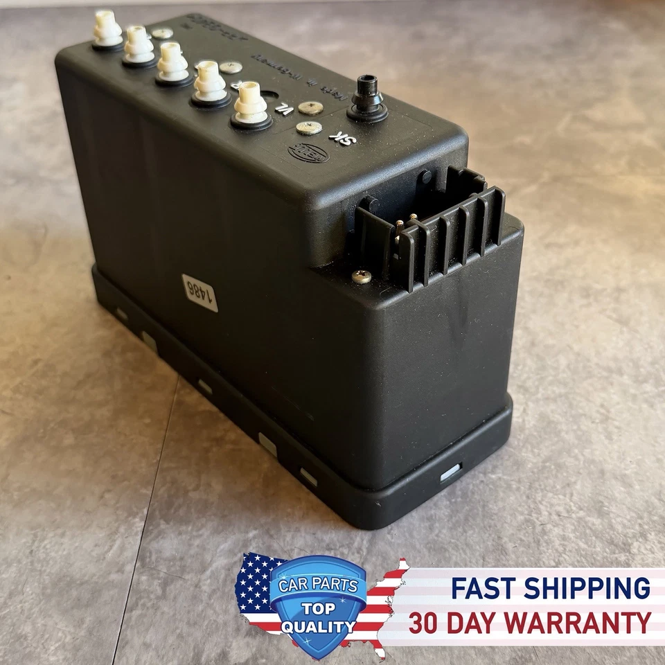 Bomba de vacío puerta central 140 800 17 48 mercedes-benz w140 s420 s320 1992-1997 Foto 3 de 4