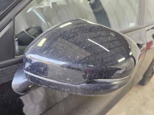 Driver Side View Mirror Power With Turn Signal Fits 23 HR-V 3108861