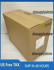 NEW Mitsubishi servo drive MDS-C1-SPX-110