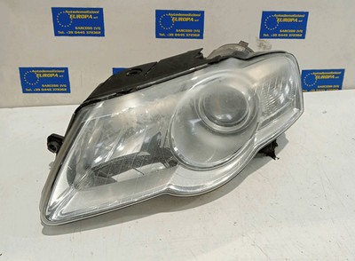 3C0941005AB Projektor Links VOLKSWAGEN PASSAT (3C) 2.0 16V FSI Ber. 4p/b/1984cc