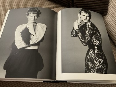 Seltenes ZARA Archive Campaign Book | Interne Inditex Edition | 1990er-2000er