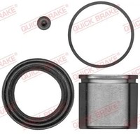 Reparaturkit, Bremssattel Quick Brake 114-5004 FüR Alfa Romeo Lancia Fiat Rover