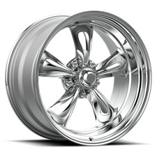 American Racing Vintage Vn515 17x7 5x4.75 Polished 00mm