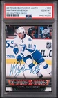 2015 UD Buybacks 13-14 Upper Deck Young Guns Auto Nikita Kucherov /86 PSA 10