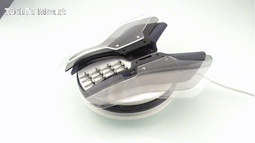 Left & Right Fairing Air Deflector Windshield For BMW R18 B 2021-2023 24 3-Color - Picture 18 of 21