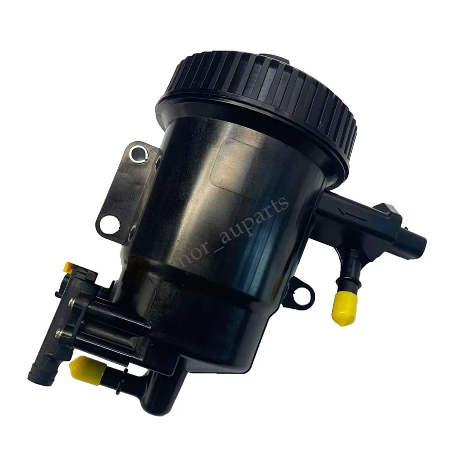 Carcasa de filtro de combustible para Dodge Ram 2500 3500 6,7 L diésel 2011-2012 68065609AC nueva Foto 4 de 4