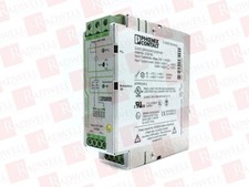 PHOENIX CONTACT QUINT-ORING/24DC/2X20/1X40 / QUINTORING24DC2X201X40 (BRAND NEW)