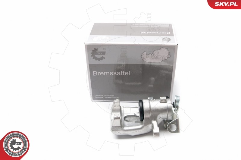 Fits SKV GERMANY 23SKV264 BRAKE CALIPER REAR RIGHT   ⭐UK Stock⭐