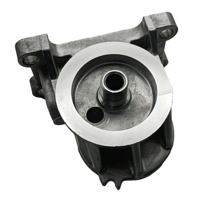For 10-13 Mazda 3 12-14 Mazda 5 10-12 CX-7 Engine Oil Filter Housing Assembly