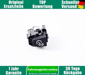 Audi A4 8W B9 4M1907569 Taste Kilometerrückstellung