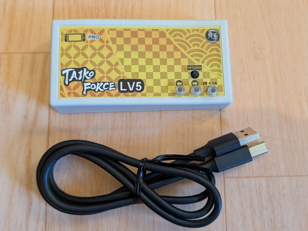 太鼓フォース　Taiko Force lv5 Amazon.co.jp: 太鼓フォースTaiko Force lv5 おうち太鼓 PS4,5用