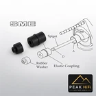 Coupling Rubbers for SME3009, SME3012