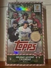 Topps 2025 Holiday Advent Calendar MLB Trading Card Set