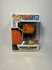 Funko Pop! Vinyl: Naruto - Madara Uchiha (Glows in the Dark) - Exclusive) #1278