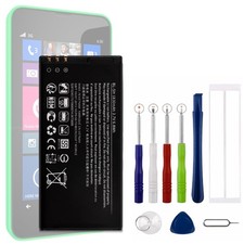  New BL-5H Replacement Battery for Nokia Lumia 630 635 636 638 RM-975 with T...