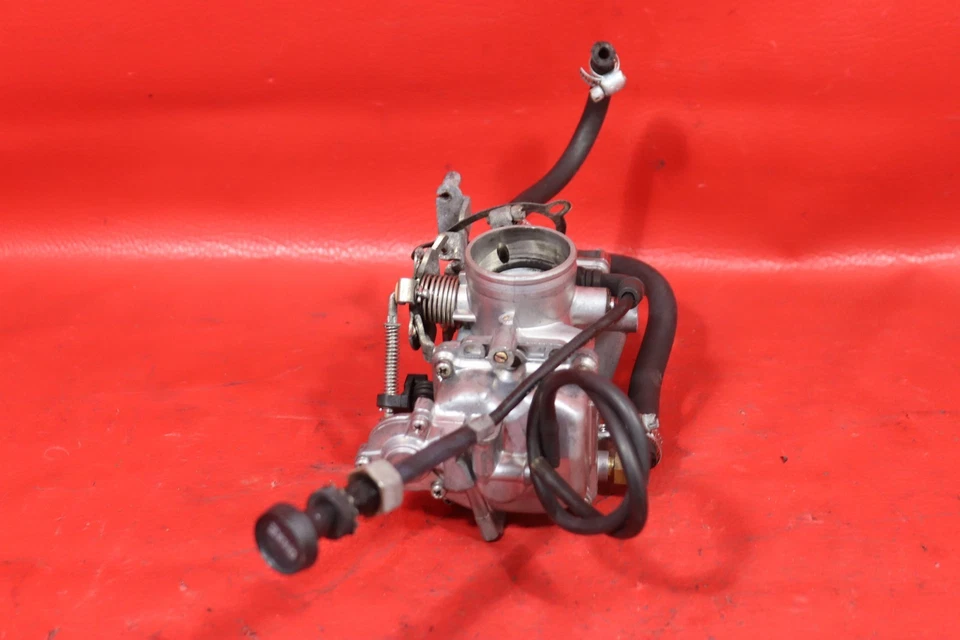 1987 HARLEY-DAVIDSON SPORTSTER 1100 XLH1100 CARB CARBURETOR 27487-92 CLEAN! Foto 2 de 4
