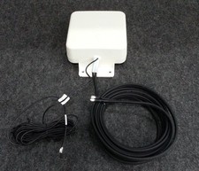 PANORAMA ANTENNAS WMMGG-7-38-5SP Ultra Wideband MIMO Antenna White