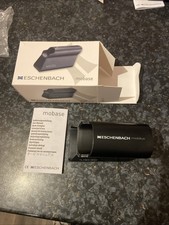 Uchwyt Eschenbach Mobase do Mobilux 5x 6x