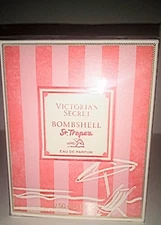 Victoria's Secret Bombshell St. Tropez 1.7 oz Perfume