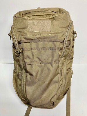 Eberlestock Switchblade Pack Dry Earth