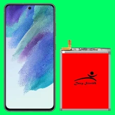 Working Battery EB-BG990ABY For Samsung Galaxy S21 FE 5G SM-G990U SM-G990UZAGXAA