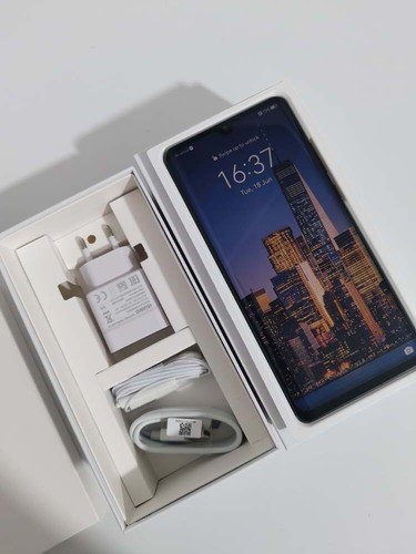 Huawei P30 pro 128GB/256GB 4G Android /HarmonyOS Google play Sealed - 第 6/10 張圖片