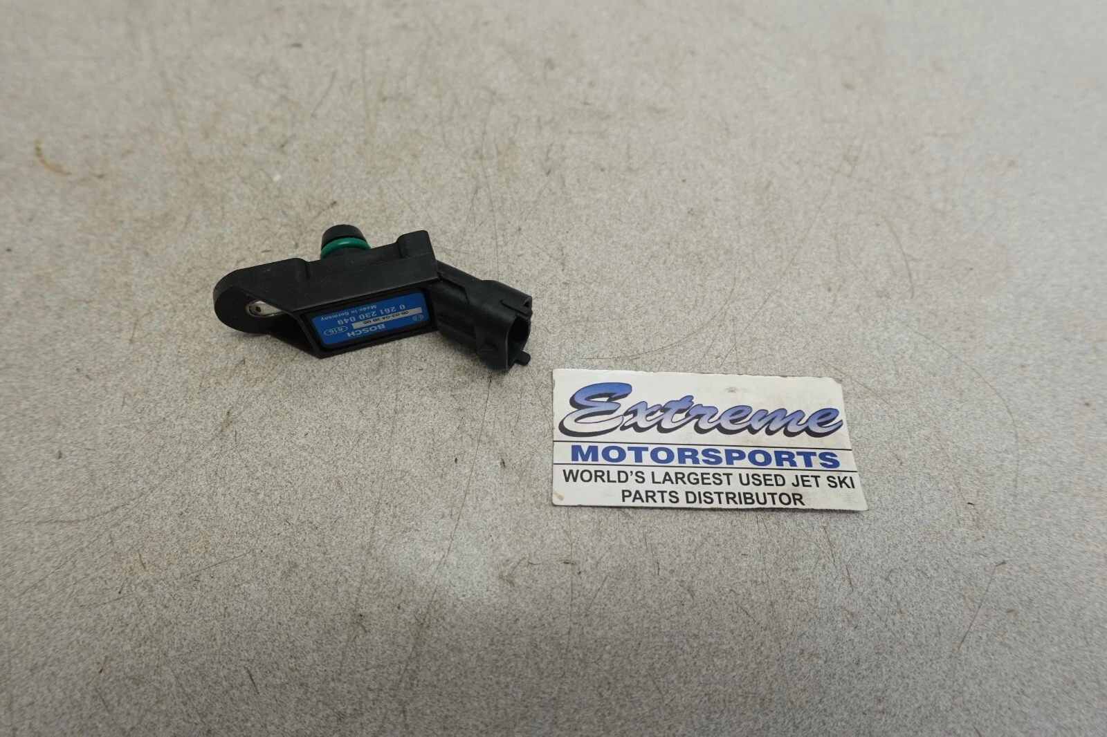 2003-2017 Sea-Doo Air Intake Pressure Sensor OEM 261230061 RXP GTX RXT