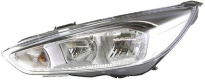 HELLA Heckscheinwerfer links Halogen FORD 1EE 354 827-011