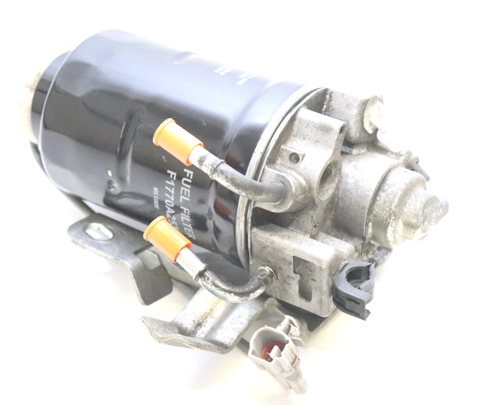 Bomba diésel Mitsubishi Outlander III CW0 1770A256 filtro combustible calentador - Imagen 2 de 4