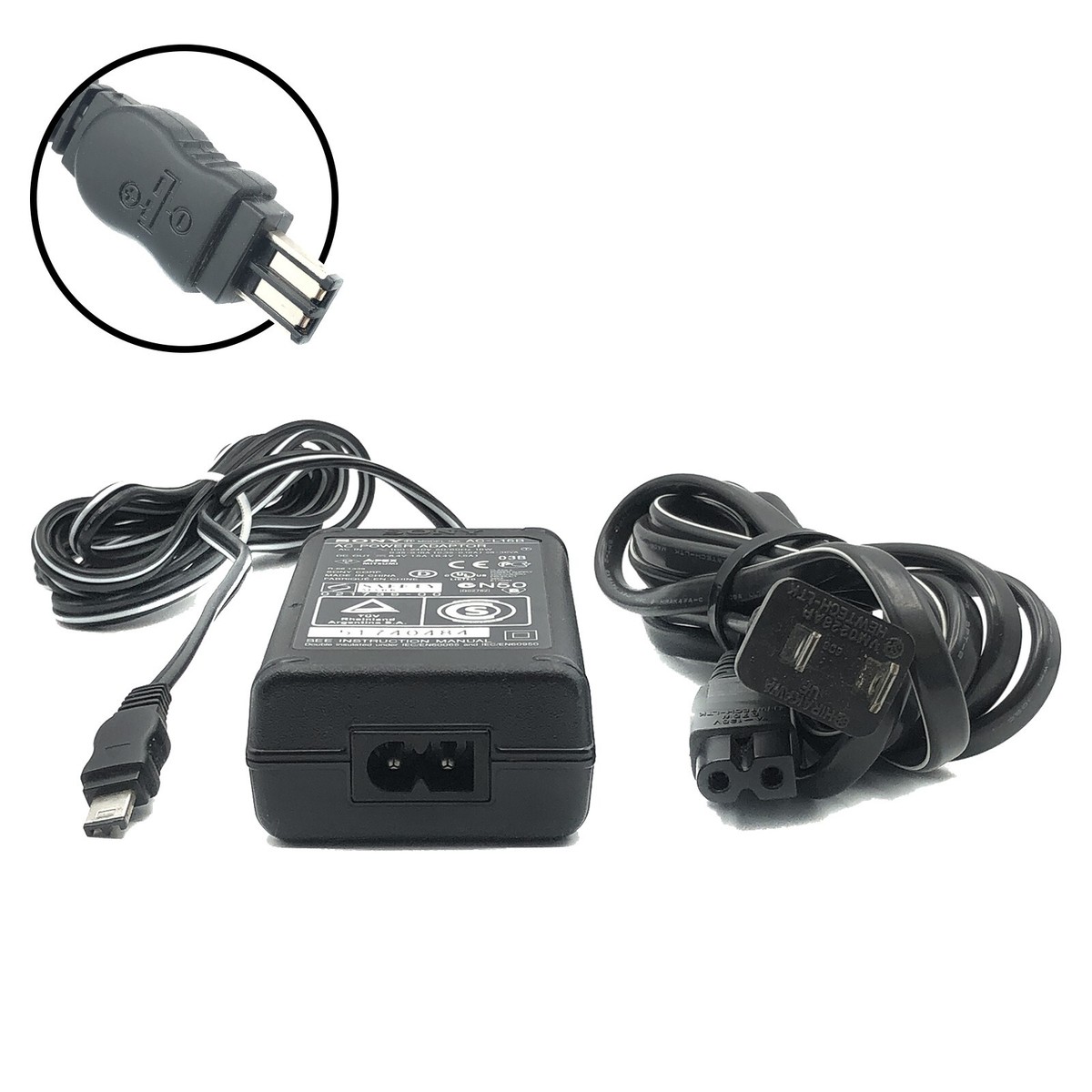Buy Sony Handycam CCD-TRV66 Hi-8 Analog Camcorder online | eBay