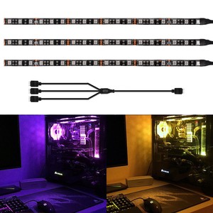 rgb lights for pc case