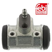 Febi Bilstein Radbremszylinder Hinten Beidseitig FüR Fiat Ducato Kasten