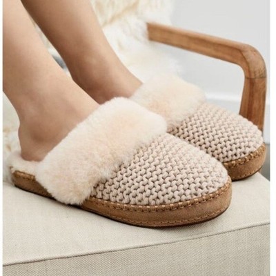ugg aira knit