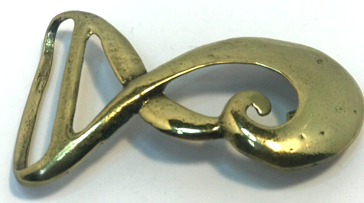 Brass Buckles Duncan Laurie Belt Buckle Brass D Duncan 