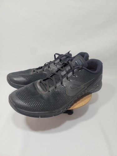 Nike Metcon 4 Premium Mens Size 14 