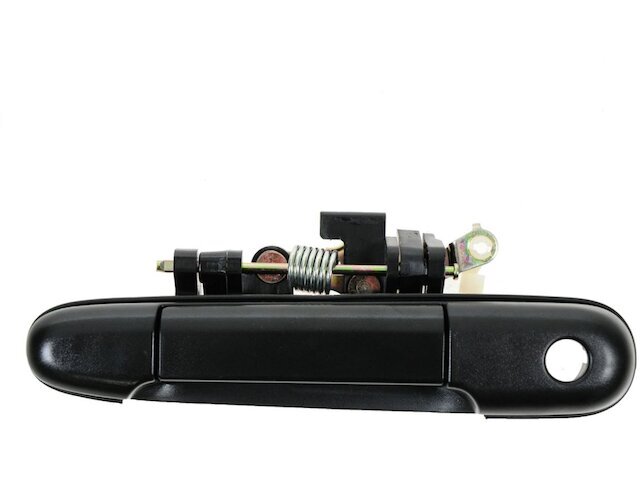 TRQ 57ZK23W Front Left Door Handle Fits 1991-1994 Toyota Tercel | eBay