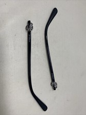 VOGUE VO 3944-B 352 135mm BLACK TEMPLE ARM PARTS U83