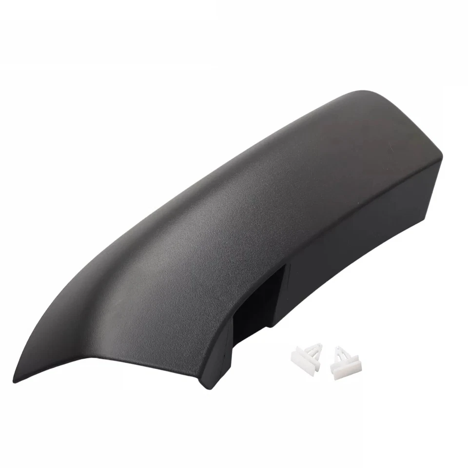 For Chevy Express/GMC Savana 2003-2023 Rear Corner Trim Molding Applique LH&RH - Image 3 of 4