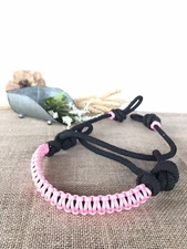 indian bosal attachment light pink bitless bridle minis to drafts