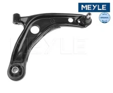Control arm, wheel suspension Meyle 30-160500022 lower for Toyota