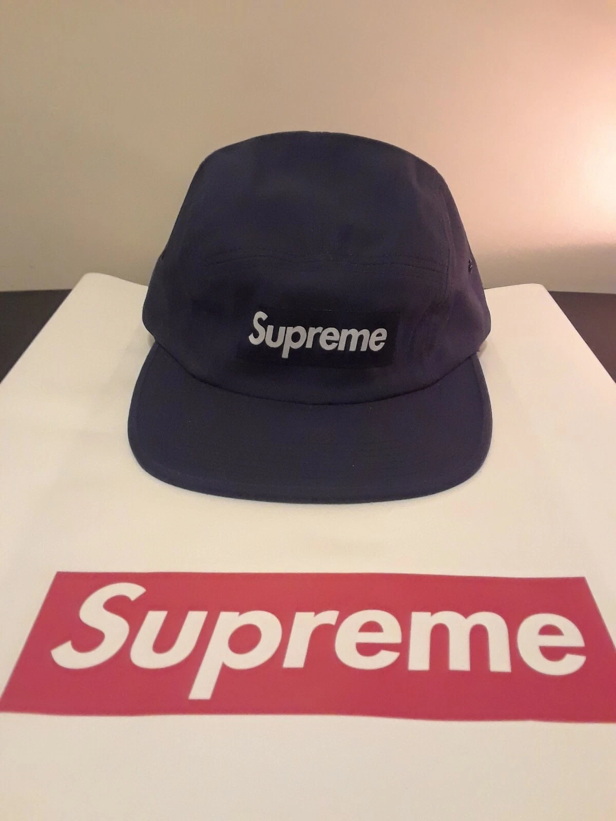 casquette de camp suprême