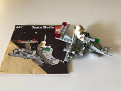 lego 442